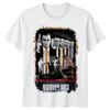 Reservoir Dogs (1992) Movie Poster Inspired Unisex T-Shirt Retro Classic Tee