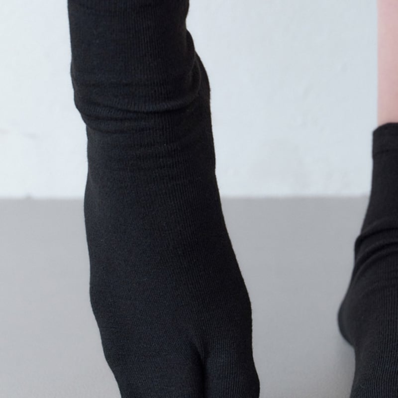 TSH Tabi Socks 3colors 3P SET