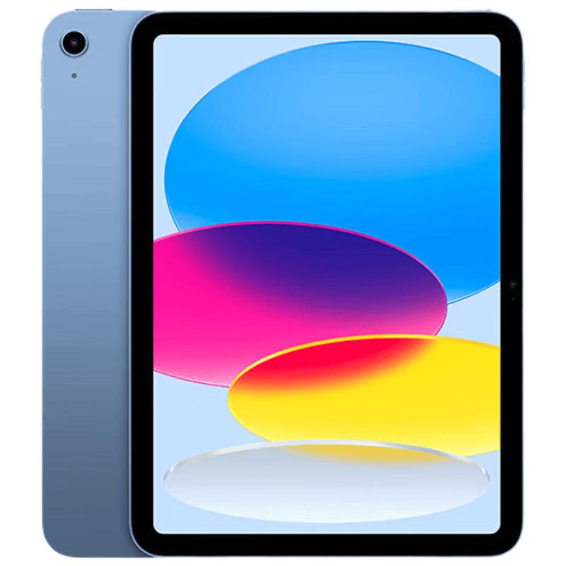 

Apple iPad 11-inch (2025) A16 Bionic Tablet (CN version)