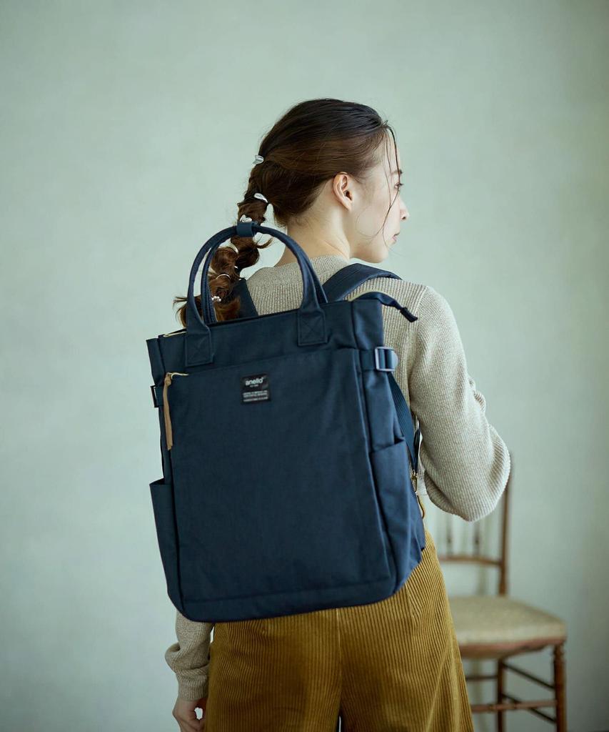 POST Backpack A4 Multi-Storage