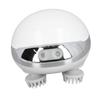 Electric Scalp Massager Portable Rechargeable Hair Scalp Massager IPX7 Waterproof  Scratcher wit