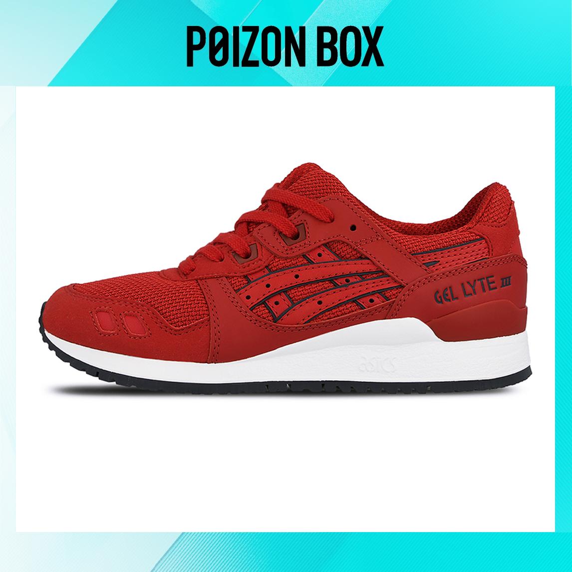 

кроссовки Asics Gel-Lyte 3 Running shoes Unisex HN6A3-2525