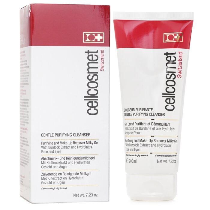 CELLCOSMET & CELLMEN Gentle Purifying Cleanser