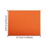 10PCS A4 Hanging File Folder Letter Size Document Holder  School Office Supplies
