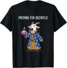 Hauts – T-shirts