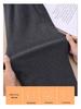 Women's Slim-Fit Lightweight Grey Sweatpants - 2025 Spring/Autumn Casual Trousers