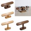 Watch Bracket Wood Watch Storage Rack Table Watch Display Rack Bracelet Necklace Rack Jewelry Organizer-Case For Selling