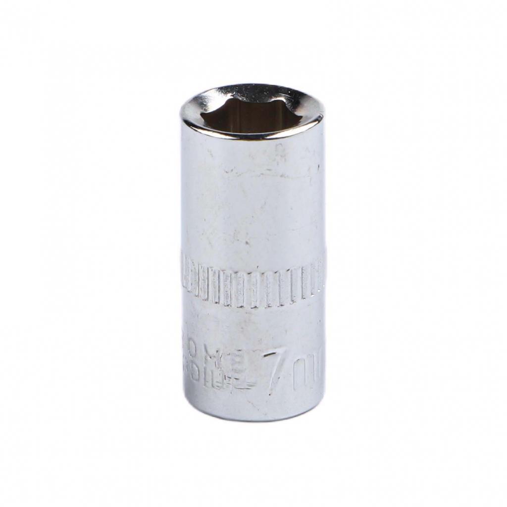 New Hex Socket 1 4 Short Socket Hexagon Socket Head High-torque
