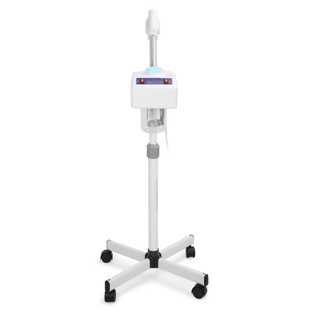 Hot Spray Machine Mist Sprayer Face Hydrating Moisturizing Instrument for Home Salon220V EU Plug