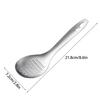 Stainless Steel Ginger Grater Spoon Garlic Ginger Spoons Versatile Kitchen Ginger Masher For Mincing Garlic Fruits And Vegetable