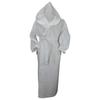 ARTG Womens/Ladies Robezz Waffle Hooded Dressing Gown