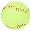 Kork Softball Offizielle Größe Gewicht Unmarkiert Trainingsball