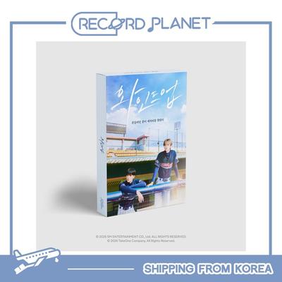 JENO X JAEMIN [WIND UP] KITZ KiT
