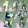 Genshin Impact Tighnari Pro OPPO A80 A60 A40 A5 A6 Pro A15 A17 A57 A16 A76 A96 A18 A38 A58 A78 A98 A54 A74 A94 Pouzdro