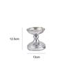 Metal Home Decor Candle Holders Wedding Decoration Accessories Candlesticks For Candelabro Centerpiece Vintage  Living Room