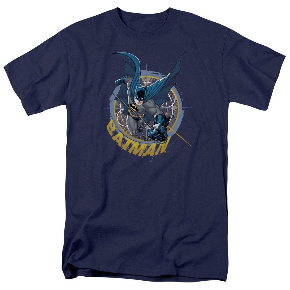 Batman In The Crosshairs DC Comics Licensed  Children s T-shirt 140