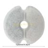 KX4B 10pcs Cats Water Fountains Filters Activated Carbons Filters Resins Water Sponges Pet Accessories