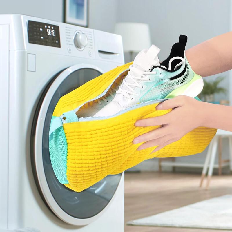 Laundry Shoe Wash Protection Bag