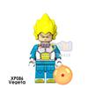 WM Blocchi Compatibili con Action Figure Accessori Mattoncini WM6183 WM6181 WM6180 WM6178 WM6177 WM6032 Parti Blocchi da Costruzione Giocattoli