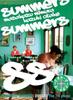 [USED] Summers X Summers Blu-ray BOX [1415 + Bonus Disc] Limited Edition