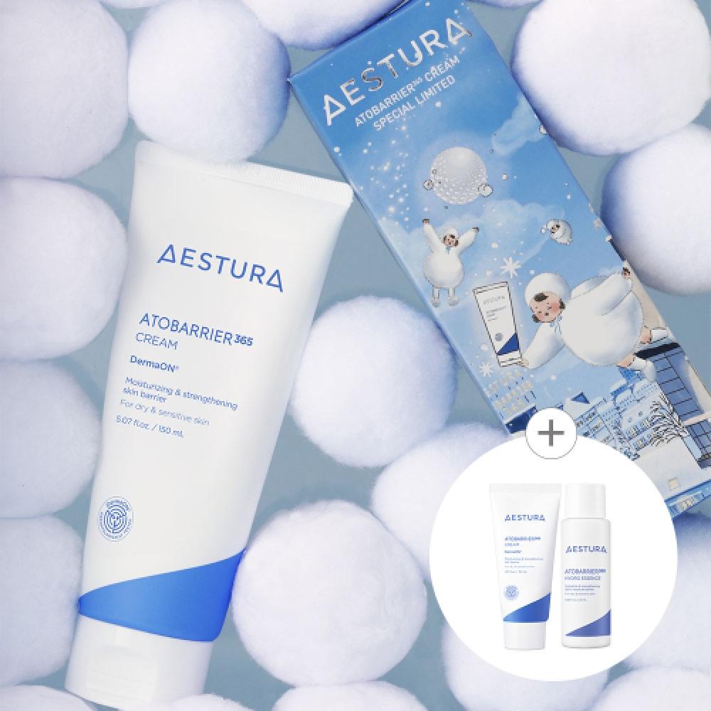 

Aestura [праздничный] Atoberia 365 Крем 150 мл NONE