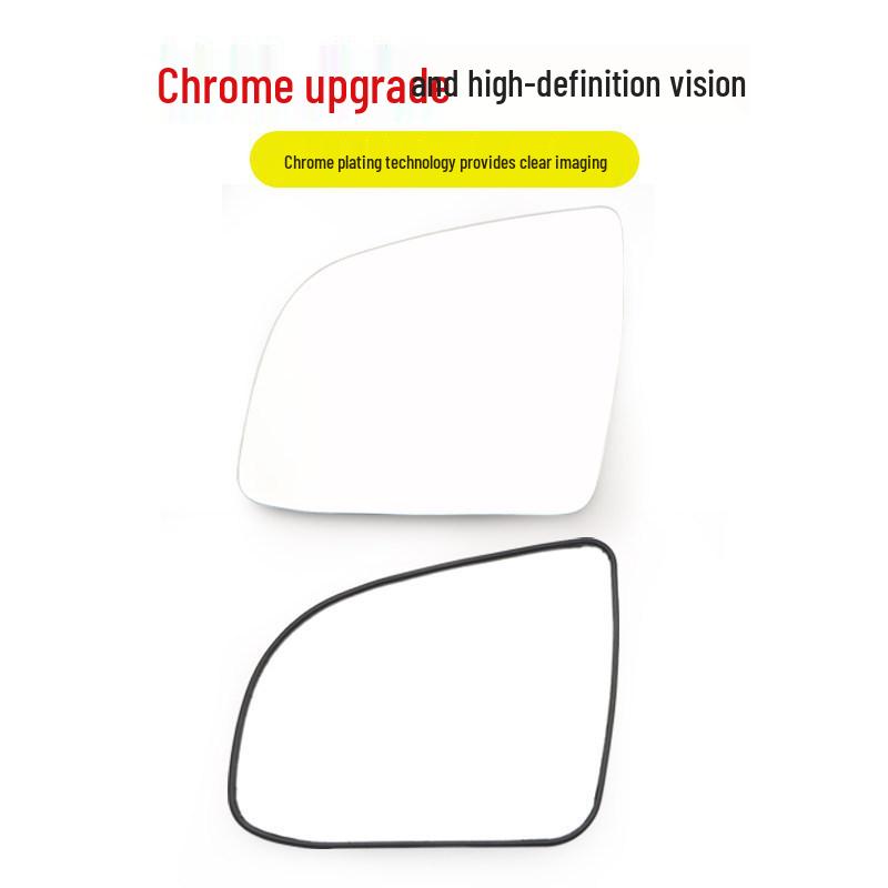 Reflektierende Rückspiegelzubehör für Changan Ounuo S 2012-2019 (Links rechts)