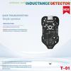 [C]User-Friendly Inductance Tester Built for Convenient Phone Motherboard Short Circuit Repairs