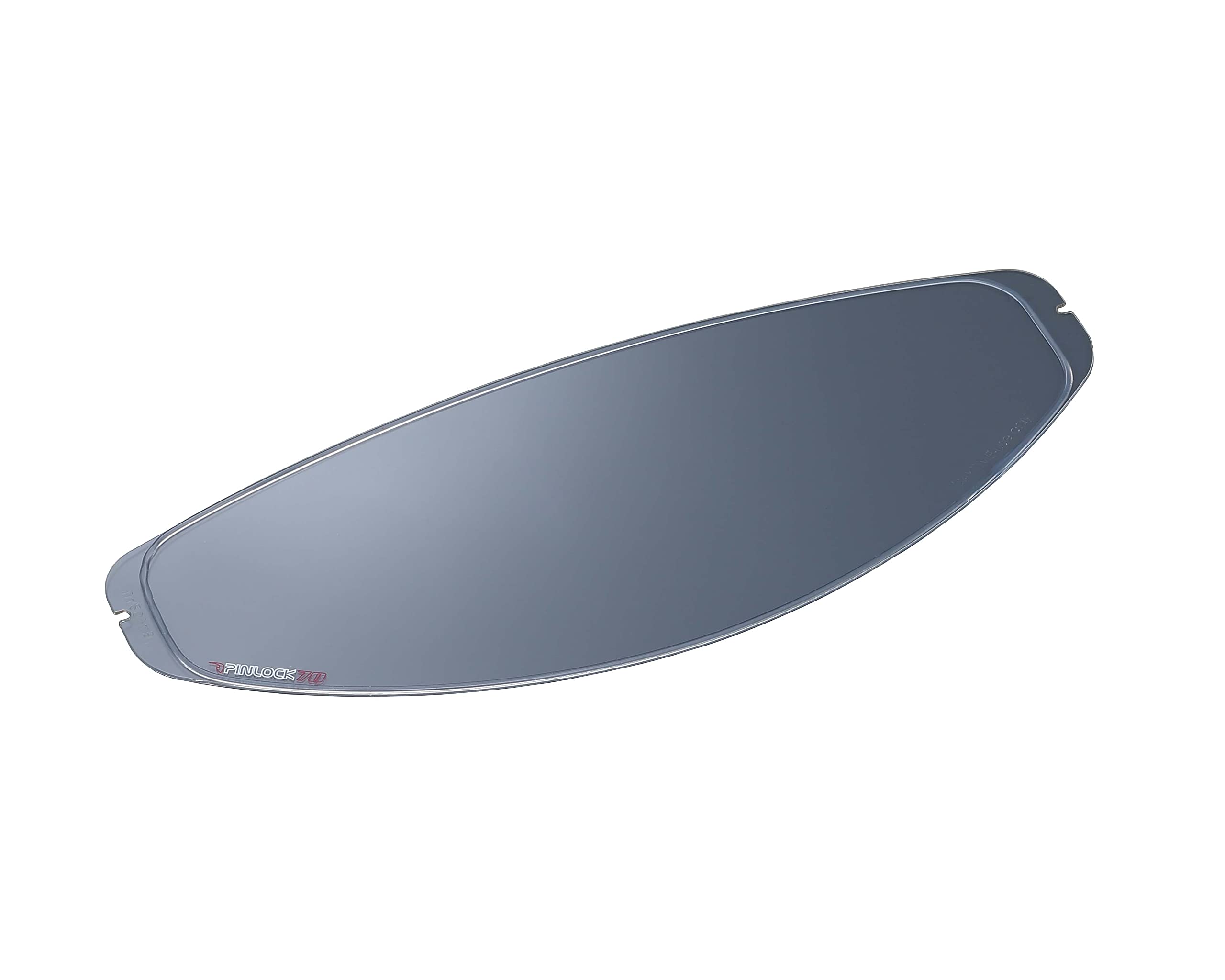 

Pinlock Sheet Clear for Motorcycle Helmet Sheet Free Size [Yamaha Motor] YJ-22 Anti-Fog 90791-46150 чистий