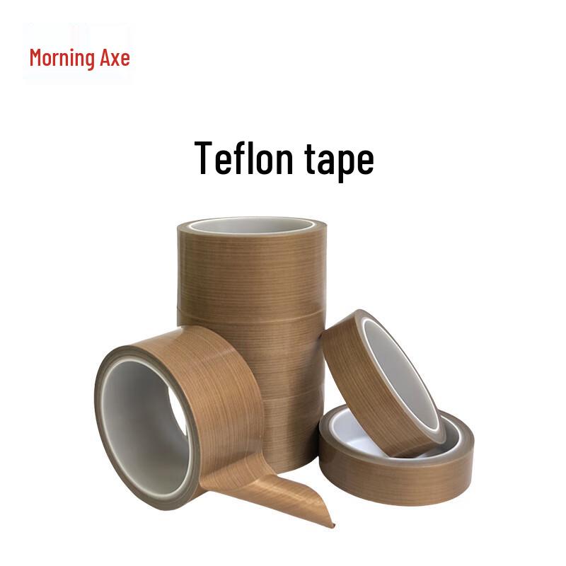 Chenfu High-Temperature PTFE Teflon Tape