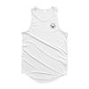 Muscleguys Muscleguys Mesh Sleeveless Shirts Tank Top Men Fitness Quick Dry Mens Singlet Bodybuilding Workout Gym Vest Fitness Men