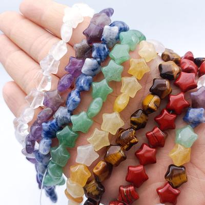 Sieraden maken – Kralen