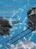 2025 Ultra HD Underwater Fish Finder with Night Vision Camera