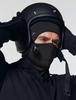 [Tesla] Balaclava Face Mask for Men and Women [Cold Protection,