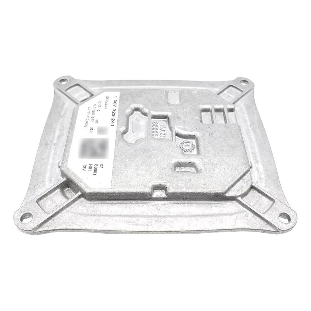 Headlight Module Adaptive Lighting Control Unit 1307329241 For Range Rover L322
