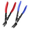 Car Trim Panel Clip Carbon Steel Trim Tool for Lever Principle Removal Pliers Door Panel