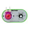 Peristaltic Pump Water Pumping Electric Pump Adjustable flowrate 0~60ml/min