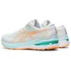 Asics GT 2000 10 Soothing Sea Orange Pop Women Sneakers Blue 1012B045-403