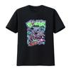 Gwar Alien Decapitation Print New Black T Shirt for Men and Women Available In All Sizes S 5XL Vintage Washed Breathable Homme