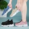 Fashion 2025 Spring Autumn Women's Vulcanize Shoes for Outdoor Zapatos Mujer Comfortable Breathable Air Mesh Sneakers