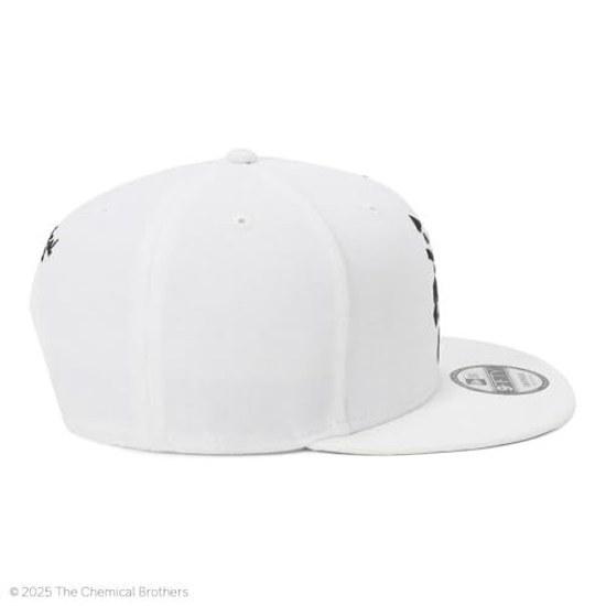 Era Cap 9FIFTY Chemical Brothers Collaboration 950 TCB GALVANiZED NER36C8960