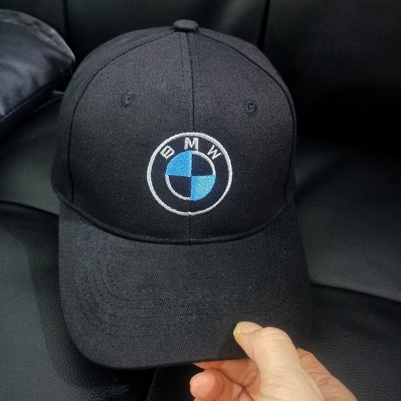 Car Embroidered Baseball Cap Outdoor Summer Sports Hat For BMW M POWER Performance X3 X5 E46 E87 E90 F28 E90 Styling Accessories DLS0