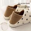 Sapatos de mulher – Pantufas para mulheres