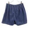 BEAMS BOY Shorts Navy Women Used