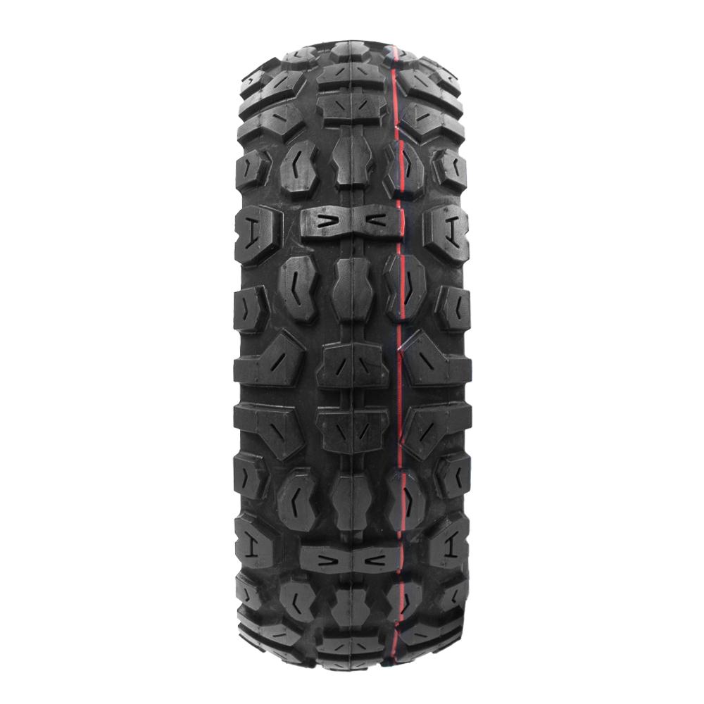 10x3.0 Vacuum Tire for Zero 10X Dualtron KUGOO M4 Pro Kaabo 10 Inch 10*3.0 Thickened Off-Road Tubeless Tyres Scooter Accessories