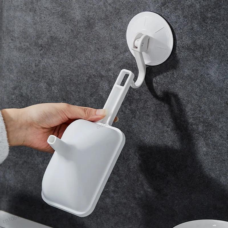 Funnel Liquid Filling Dispensing Filteroil Spices Jam Salad Canned Kitchen Funnel Rectangle Dispenser with Handle Kitchen Gadget