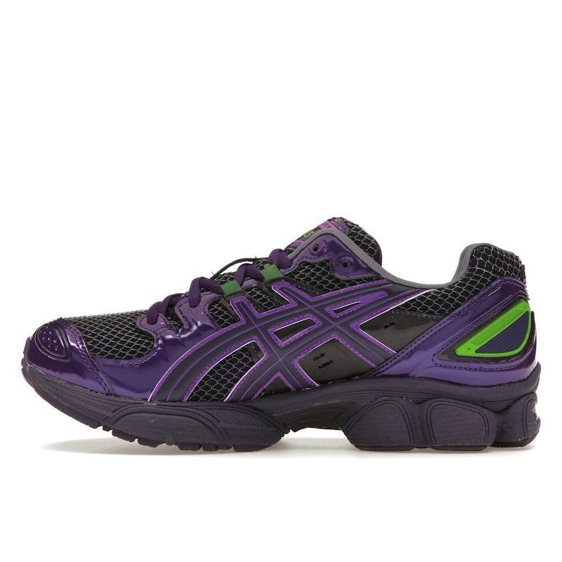 Asics Gel Nimbus 9 Joker Unisex Sneakers Purple Night-Shade Orchid 1203A475-500