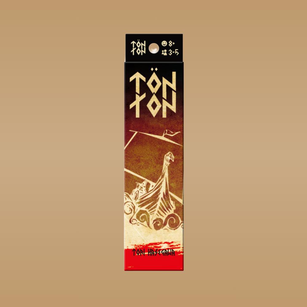 Happy Baobab Strategy Number Card Game