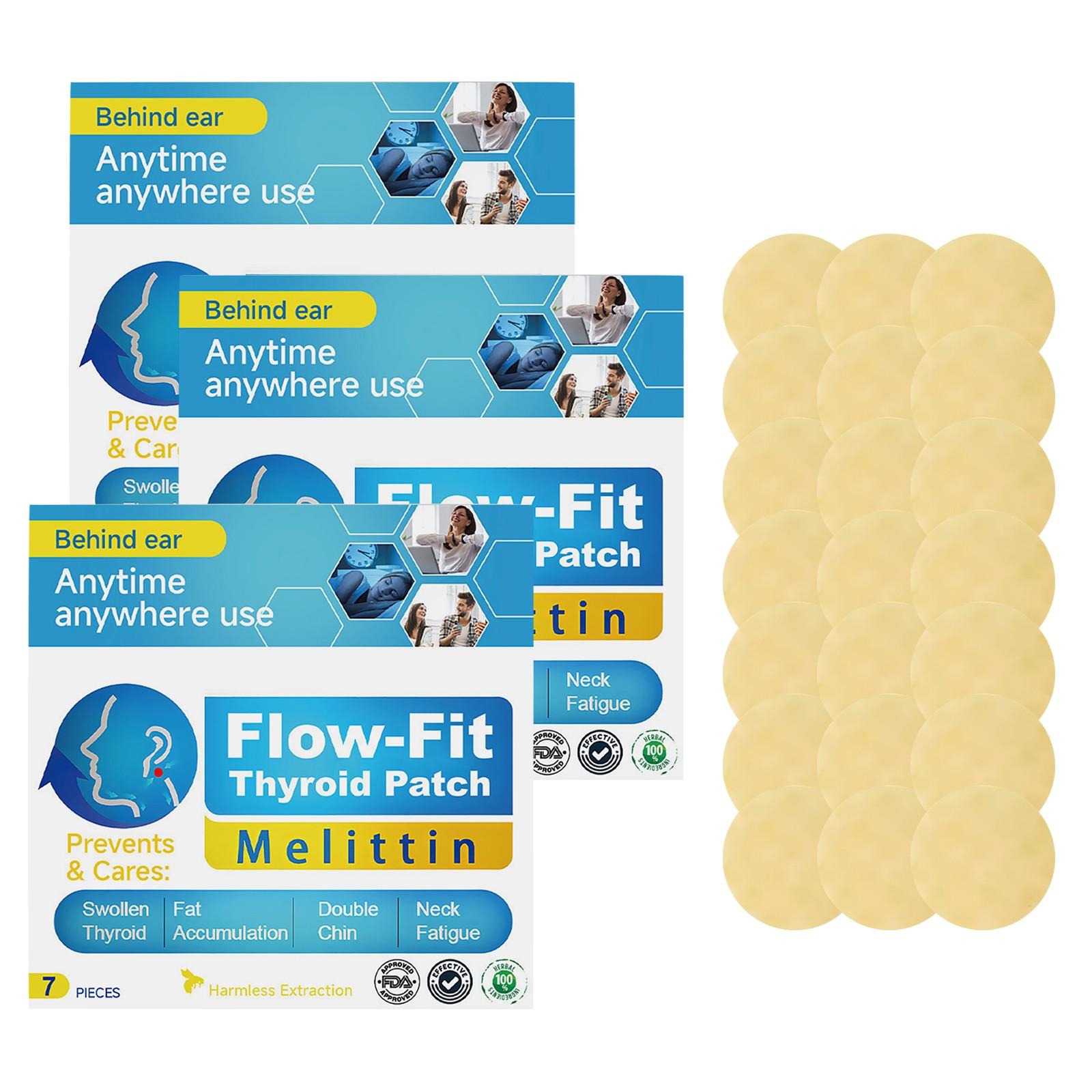 

Пластырь для щитовидной железы, лимфодренаж, эффективный нагревательный стикер для шеи, травяной уход за здоровьем One Size