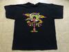 Insane Clown Posse ICP Black Cotton All Size S-5XL Shirt HOT HT88