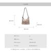 Bags Women's bags New bear cute bucket bags Large capacity messenger bags Popular shoulder bags